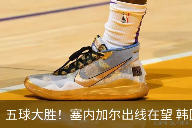 五球大胜！塞内加尔出线在望 韩国晋级仅剩理论希望